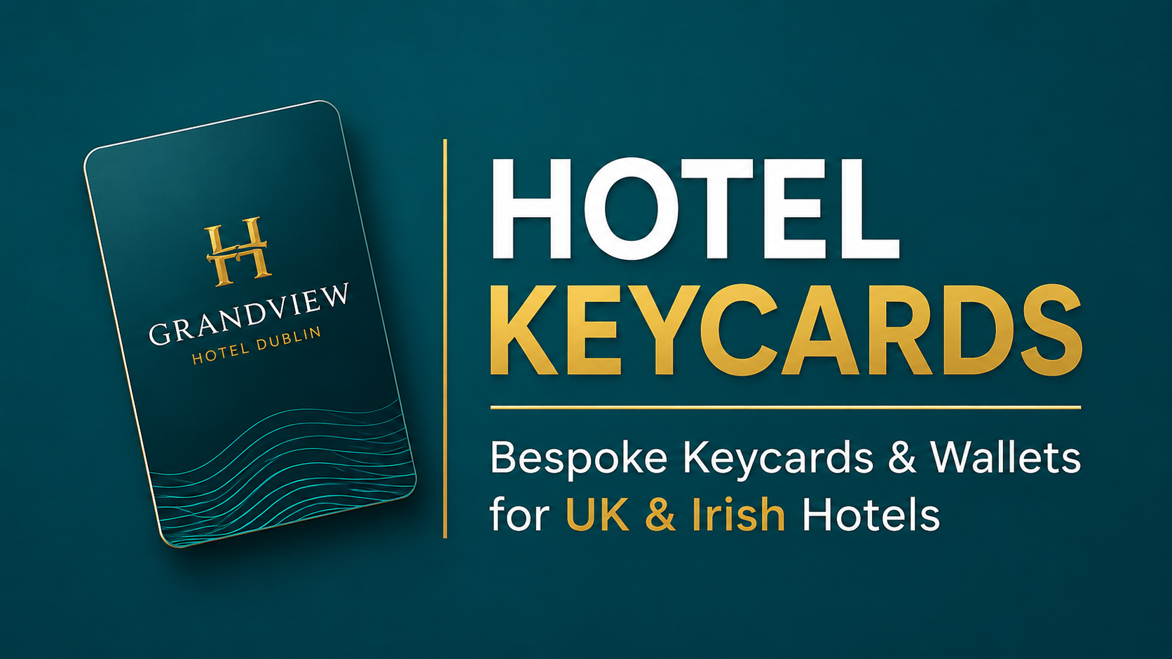 hotel keycards logo
